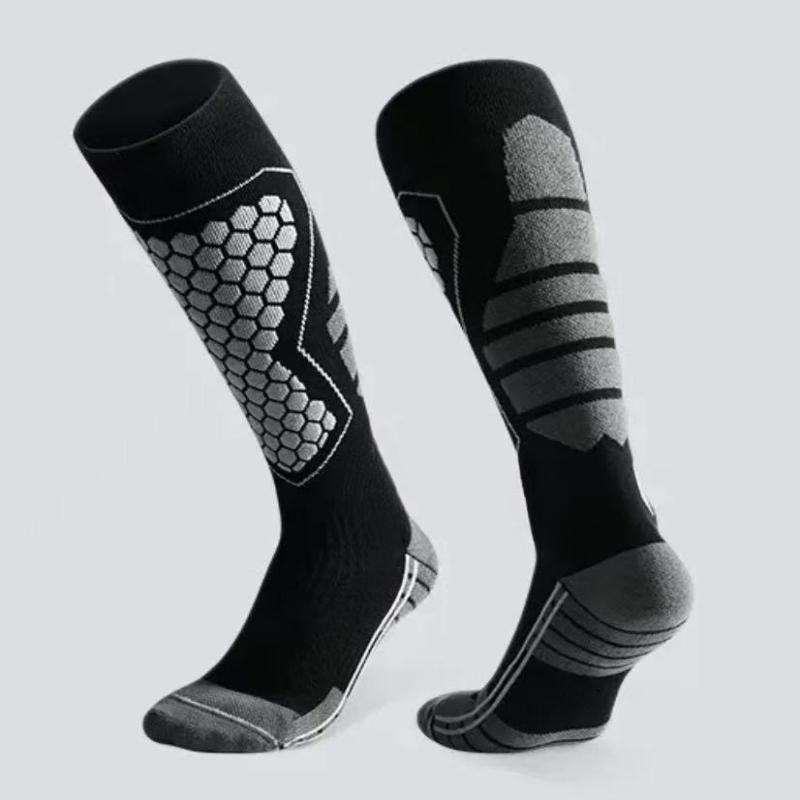 Thermal Sock Winter - 1 paire de chaussettes thermiques d'hiver