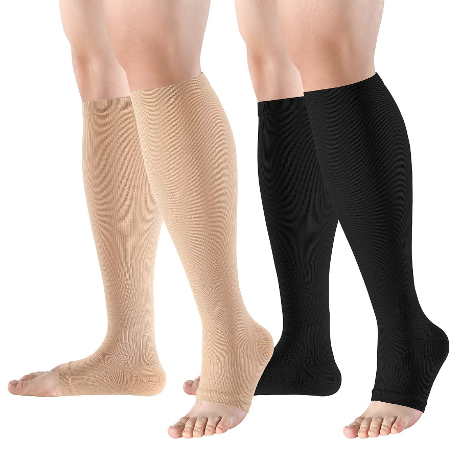 Compression Sleeve Calf - Bas de compression de qualité médicale