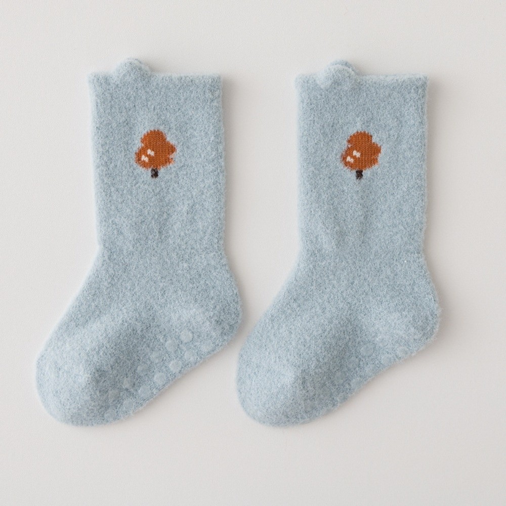 Thermal Sock Winter - 2 paires de nouvelles chaussettes pour