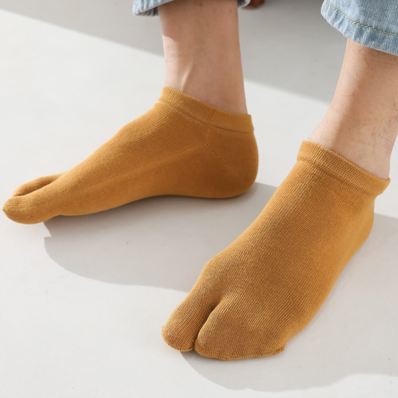 No Show Sock Women - Chaussettes de Bateau Coupe Basse pour