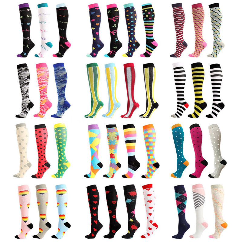 Compression Sock Medical - Nouveaux bas de Compression varices soins