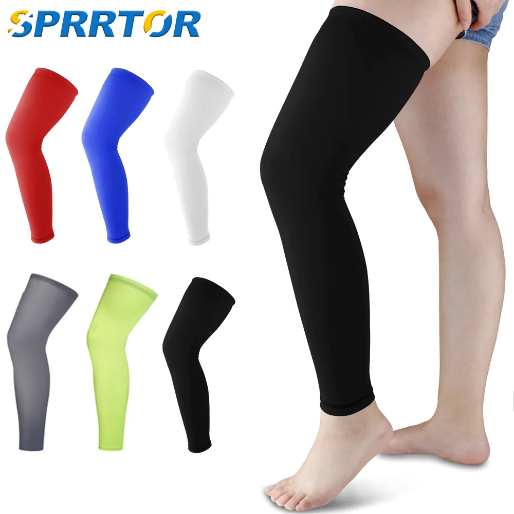 Compression Sleeve Calf - Jambières de compression pour hommes et