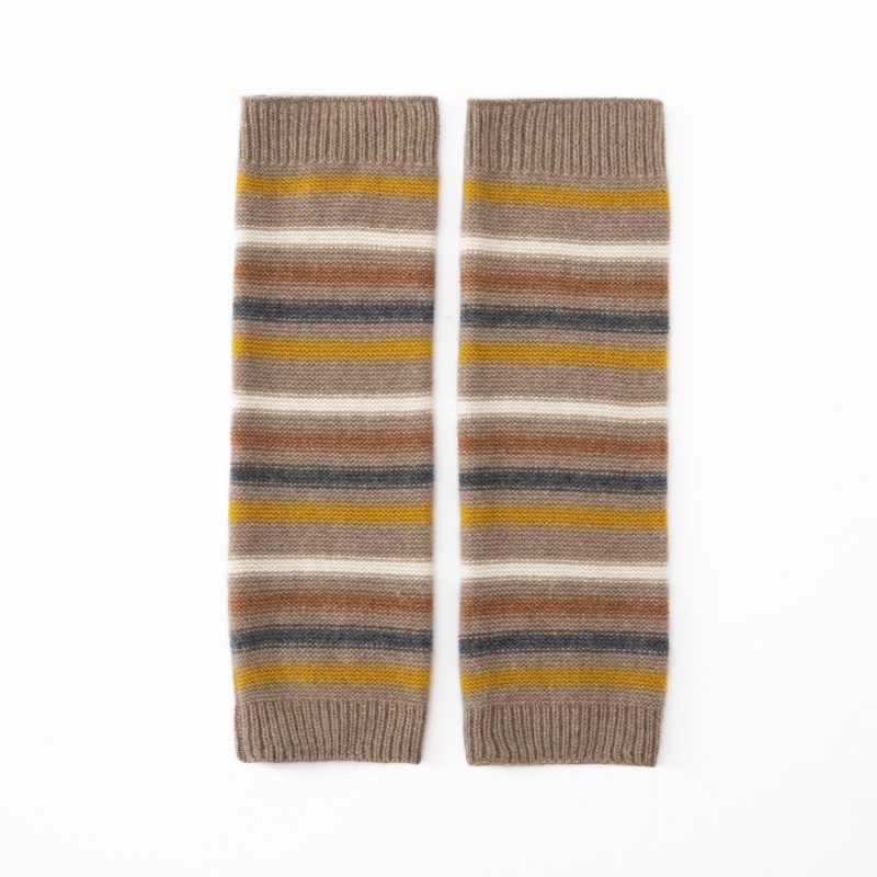 Thermal Sock Winter - 100% pur cachemire femmes jambières automne
