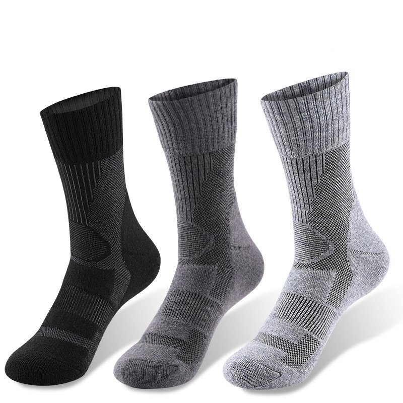 Thermal Sock Winter - Chaussette thermique en laine mérinos pour