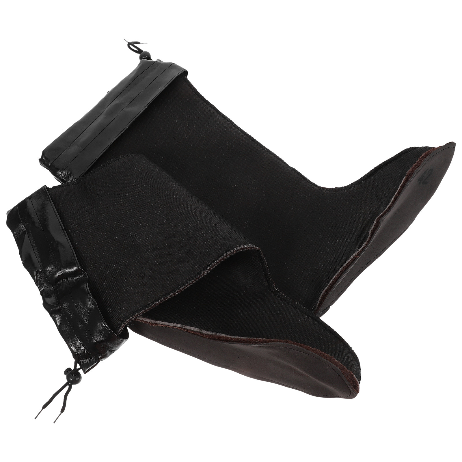 Thermal Sock Winter - 1 paire de doublures de bottes