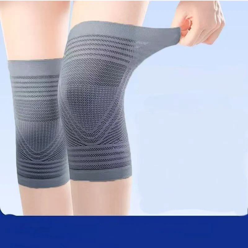 Compression Sleeve Calf - Genouillères de compression fines et respirantes