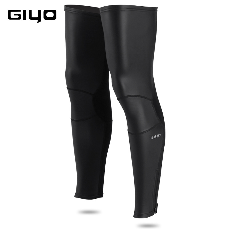 Compression Sleeve Calf - Manchons de jambe de vélo en
