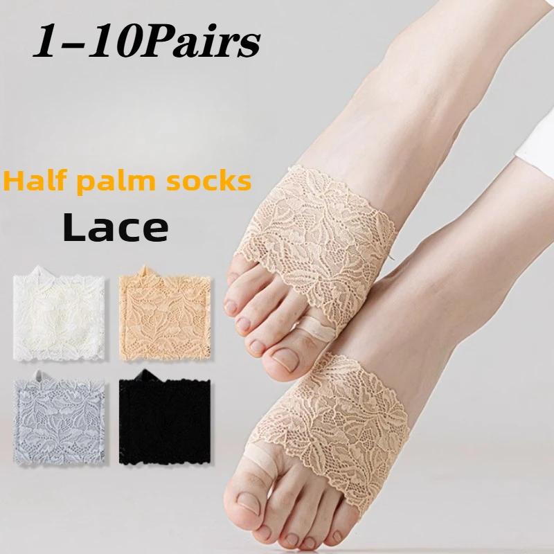 Invisibility Sock Loafer - 1 à 10 paires de chaussettes