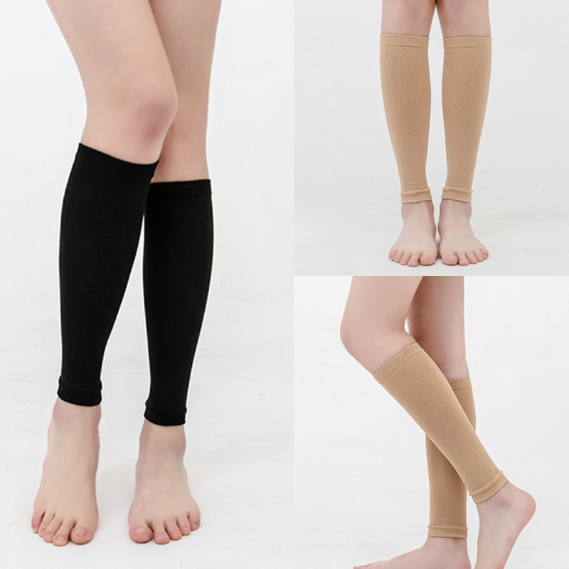 Compression Sleeve Calf - Nouvelles basseurs de compression graduée pour