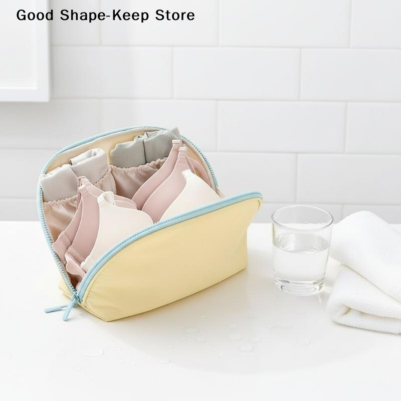 Sock Organizer Tray - daily1PC Sac de rangement portable pour