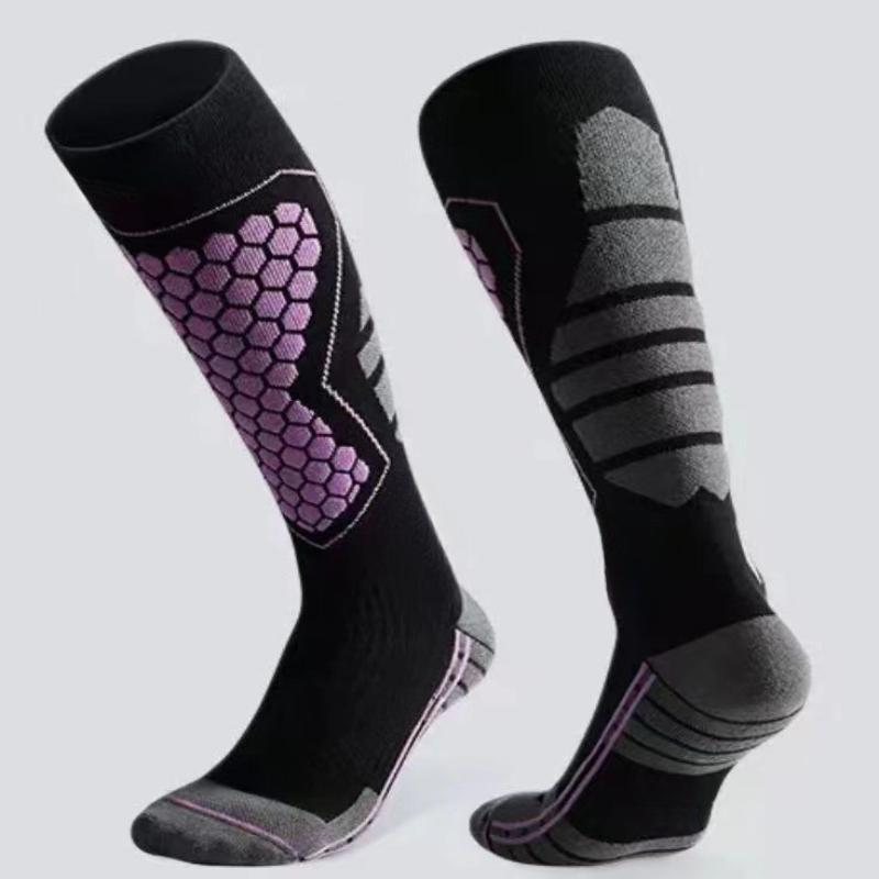 1 paire de chaussettes thermiq - Thermal Sock Winter avis et prix