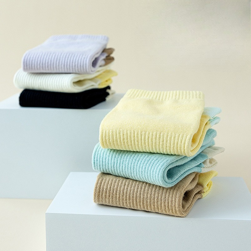 6 paires d'été mince respirant - Toe Sock Split avis et prix