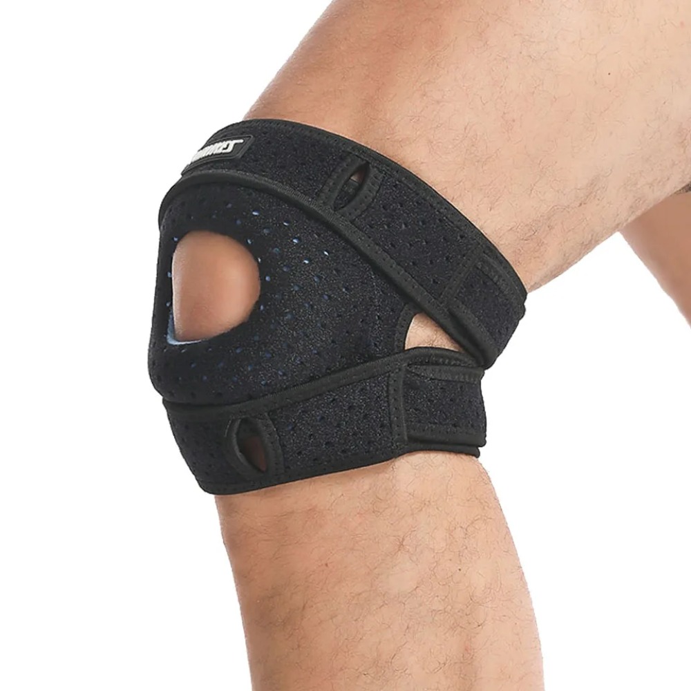 Nouveau 1 pièces rotule genoui - Compression Sleeve Calf avis et prix