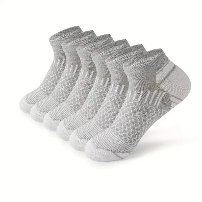 Chaussettes de sport pour homm - Ankle Sock Low Cut avis et prix