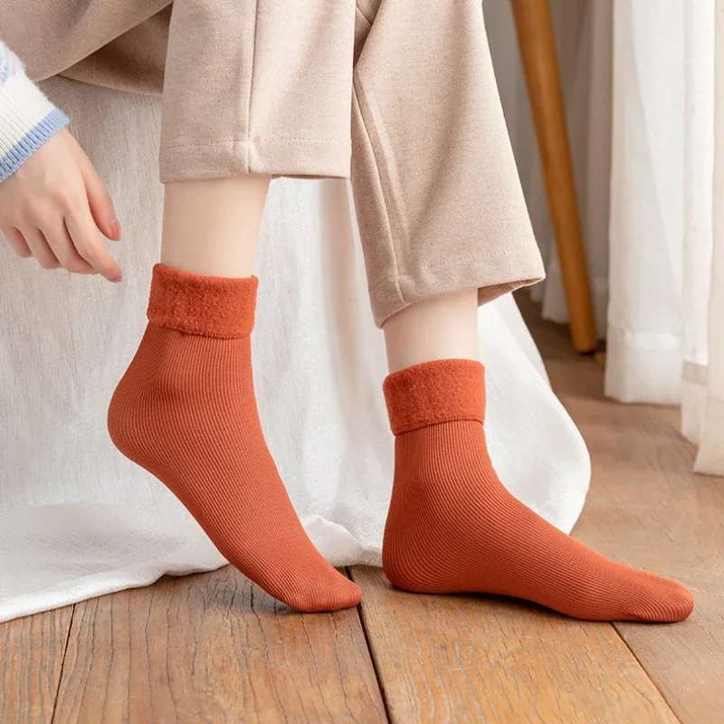 1 à 4 paires de chaussettes mi - Boot Sock Slouchy avis et prix