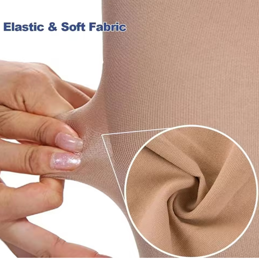 Bas de compression de qualité  - Compression Sleeve Calf avis et prix