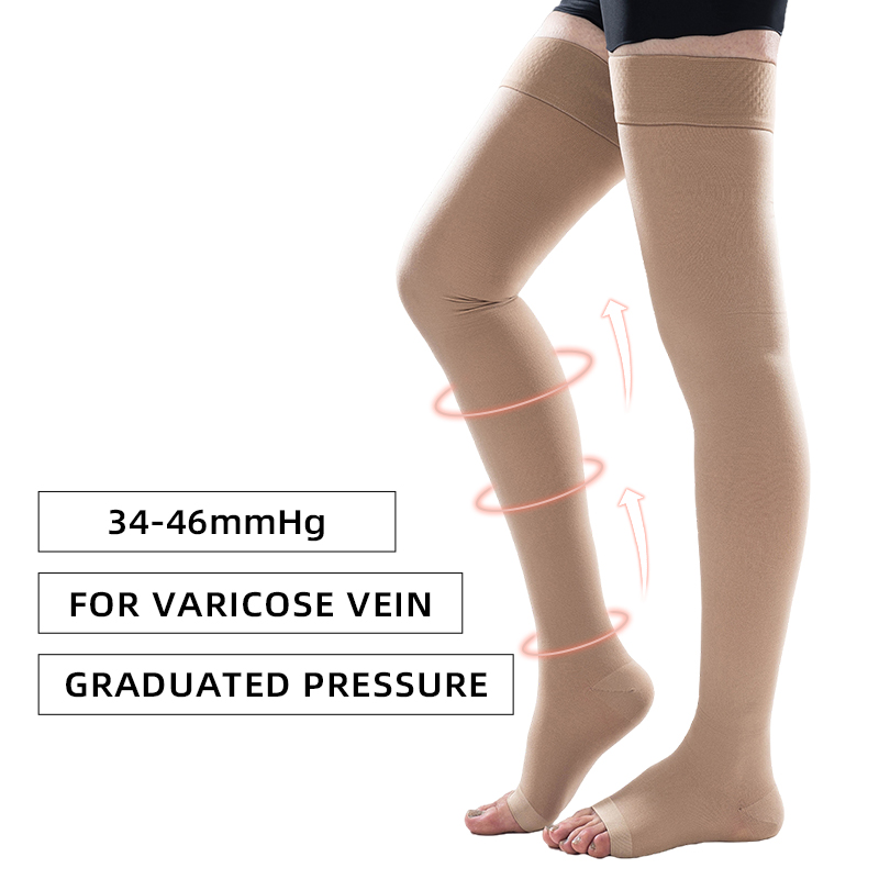 1 paire de chaussettes de Comp - Compression Sock Medical avis et prix