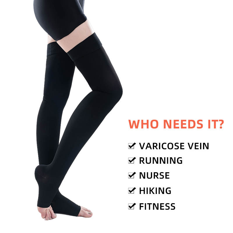 1 paire de chaussettes de Comp - Compression Sock Medical avis et prix