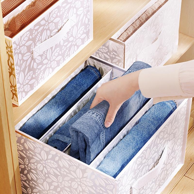 Compartiment pour jeans, boîte - Sock Organizer Tray avis et prix