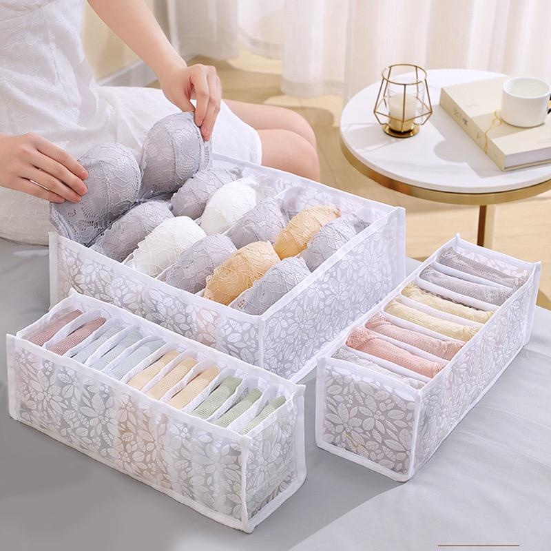 Compartiment pour jeans, boîte - Sock Organizer Tray avis et prix