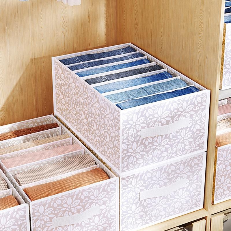 Compartiment pour jeans, boîte - Sock Organizer Tray avis et prix