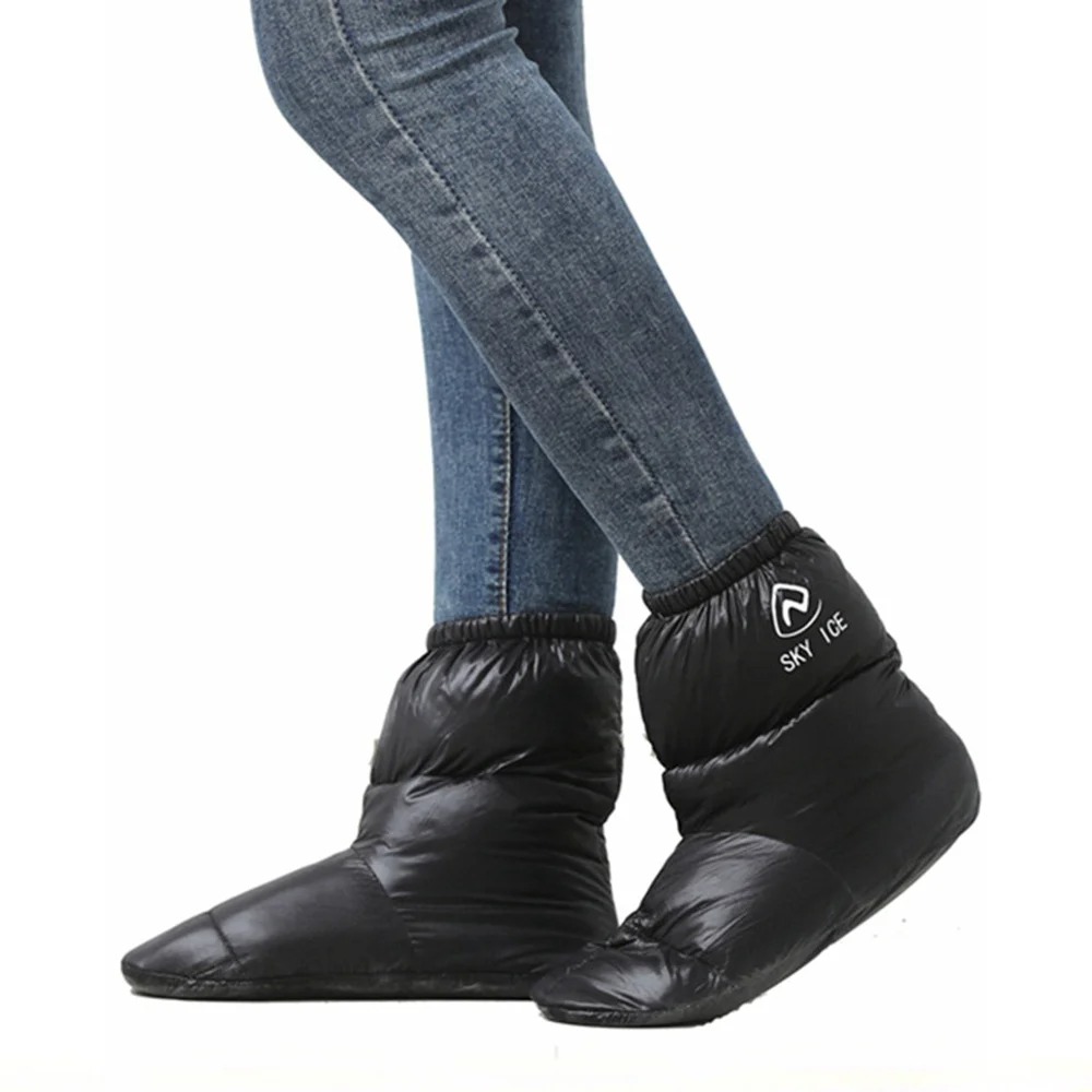 Hiver thermique vers le bas Ca - Thermal Sock Winter avis et prix