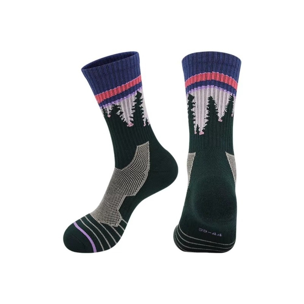 Chaussettes d'hiver en laine m - Wool Hiking Sock avis et prix