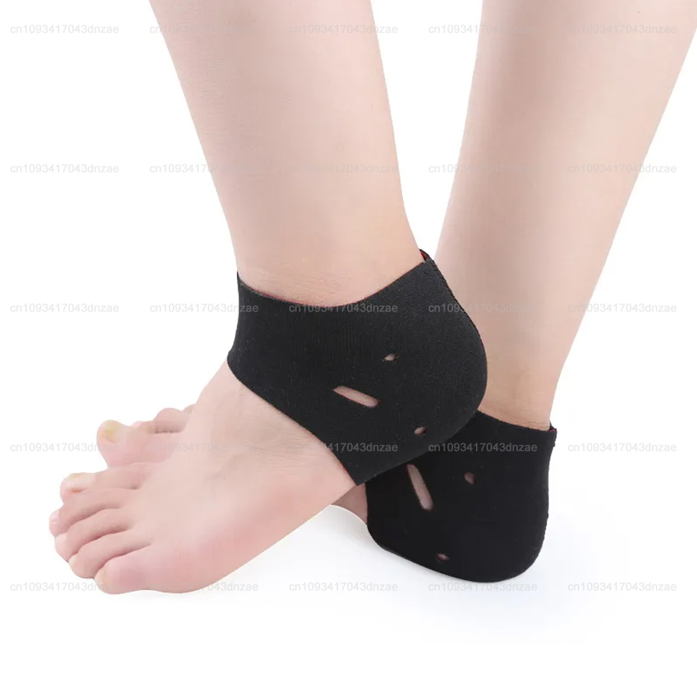 2-10 pièces Manchon de thérapi - Ankle Brace Sock avis et prix