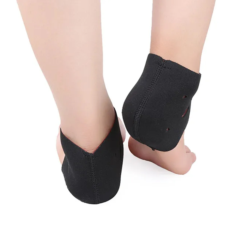 2-10 pièces Manchon de thérapi - Ankle Brace Sock avis et prix