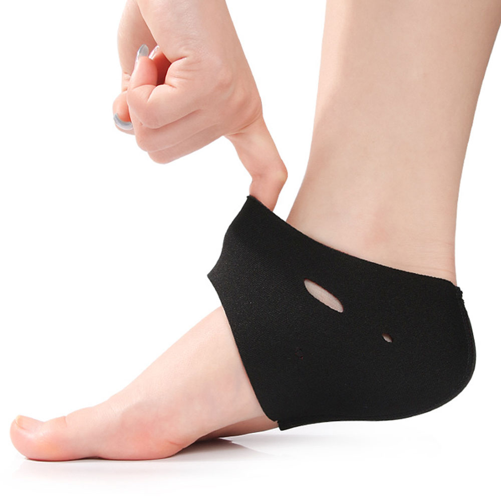 2-10 pièces Manchon de thérapi - Ankle Brace Sock avis et prix