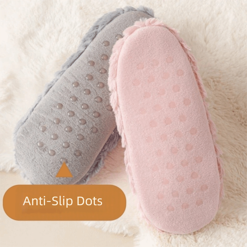 Chaussettes pantoufles épaisse - Thermal Sock Winter avis et prix
