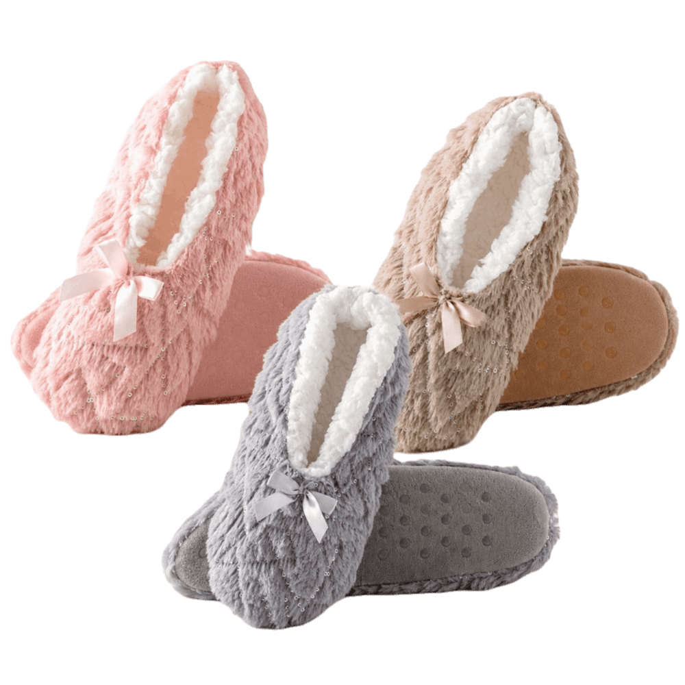 Chaussettes pantoufles épaisse - Thermal Sock Winter avis et prix