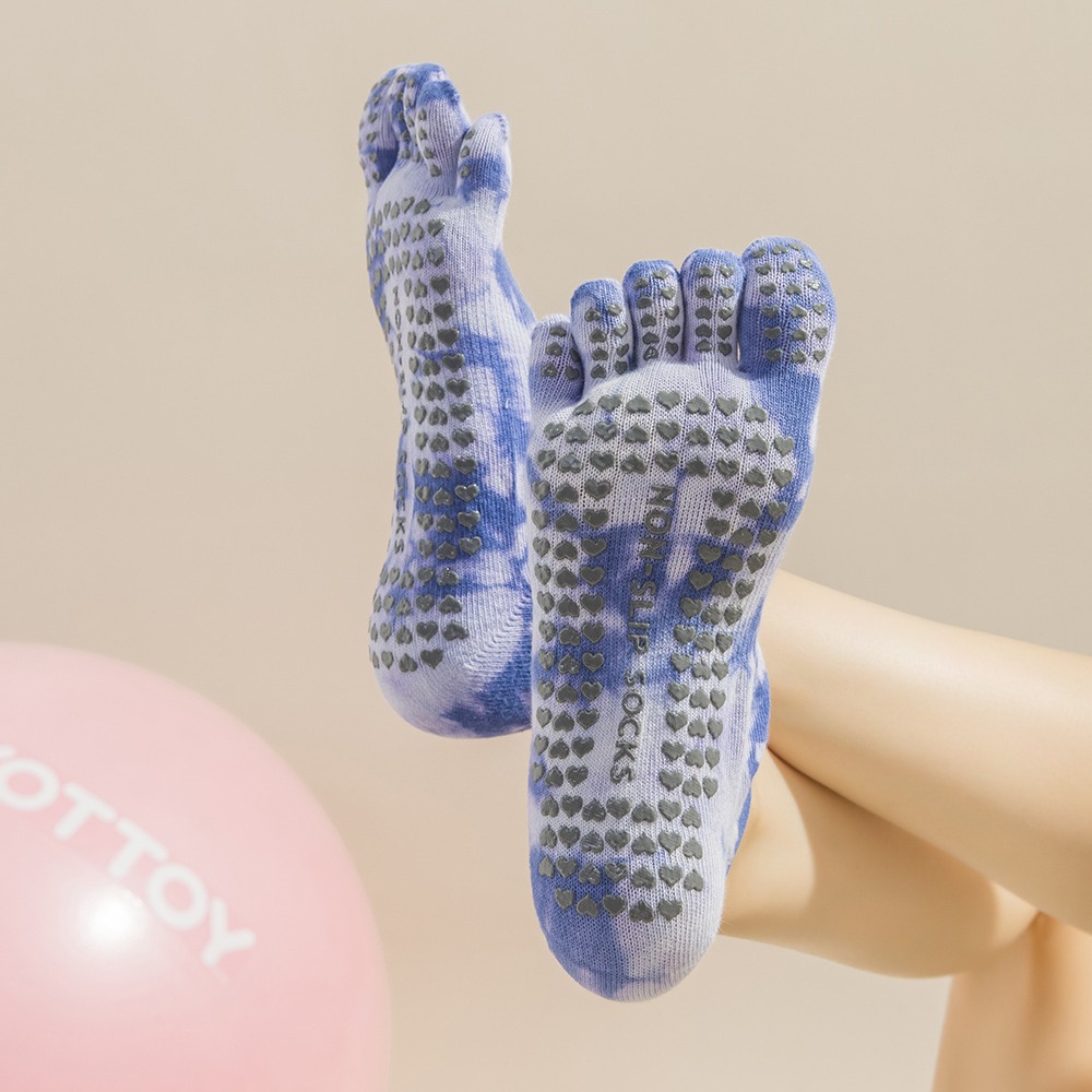 Chaussettes à cinq doigts pour - Toe Sock Split avis et prix