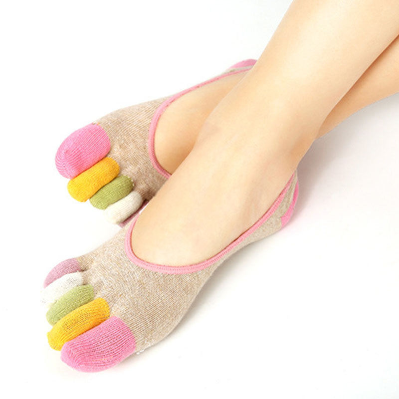 Chaussettes invisibles pour fe - Invisibility Sock Loafer avis et prix