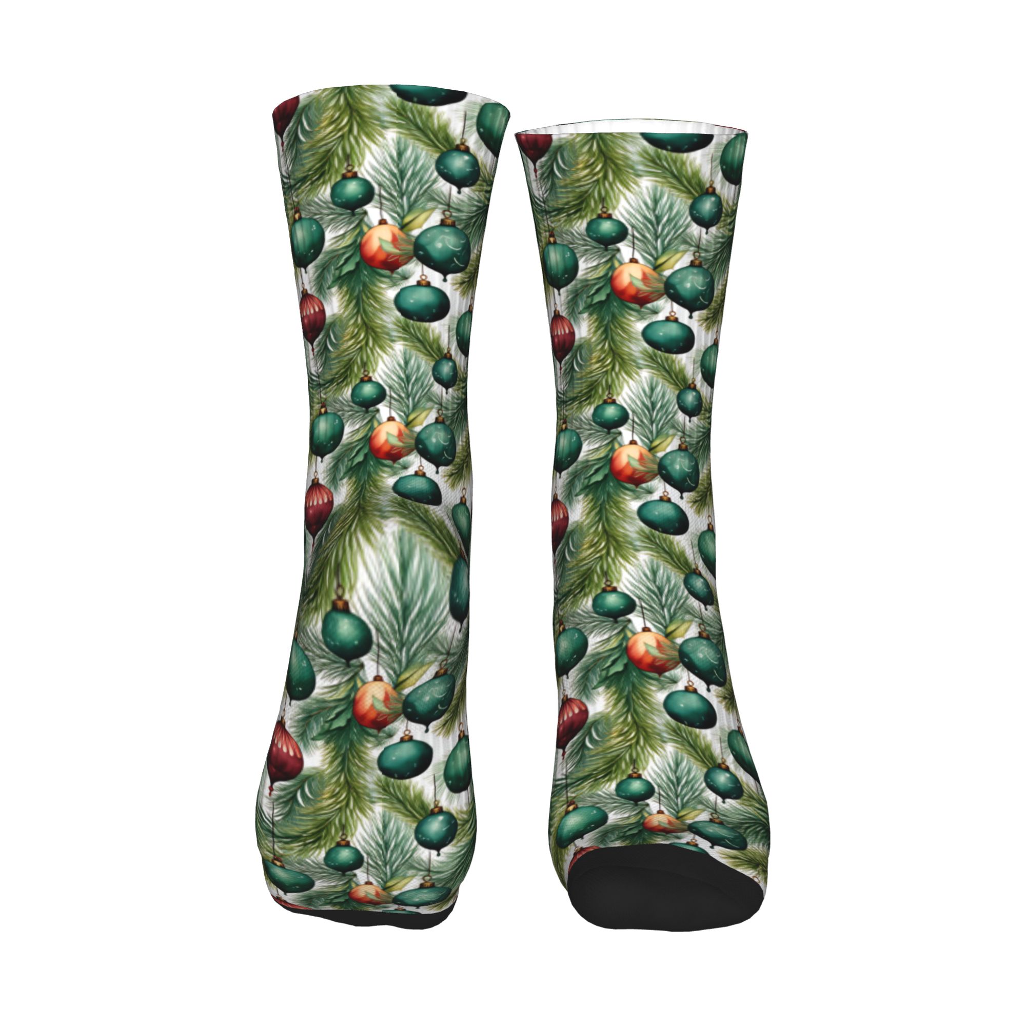 Chaussettes unisexes à motif d - Dress Sock Men avis et prix