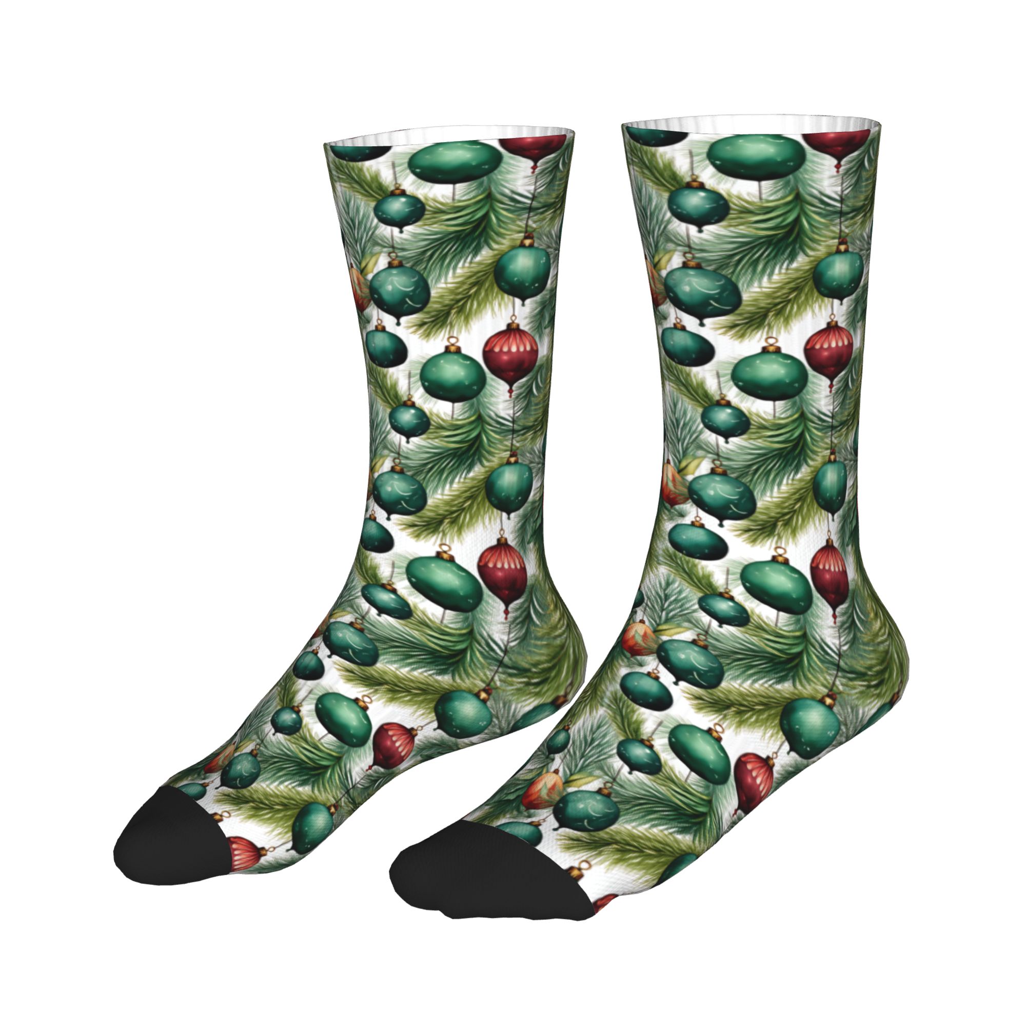 Chaussettes unisexes à motif d - Dress Sock Men avis et prix