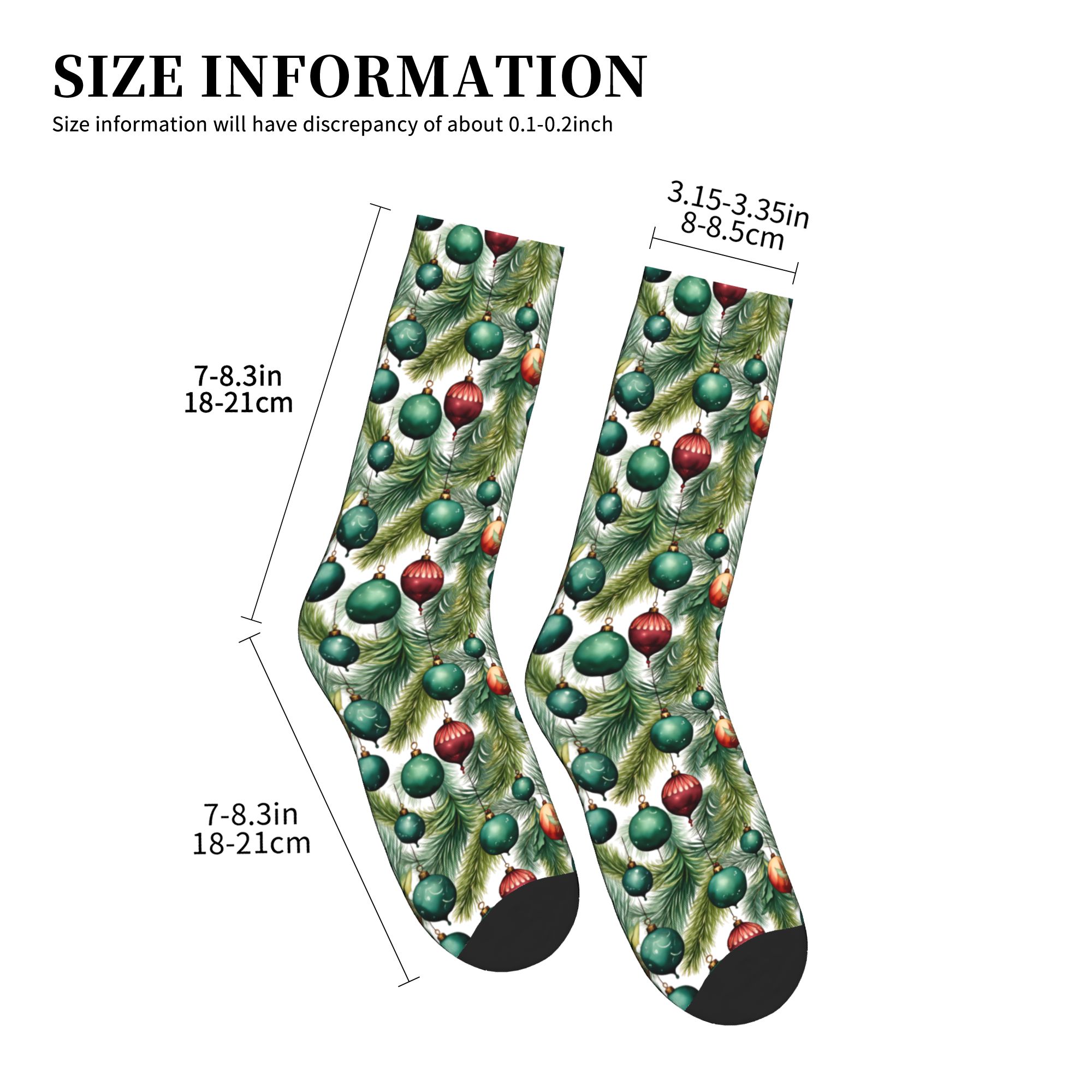 Chaussettes unisexes à motif d - Dress Sock Men avis et prix