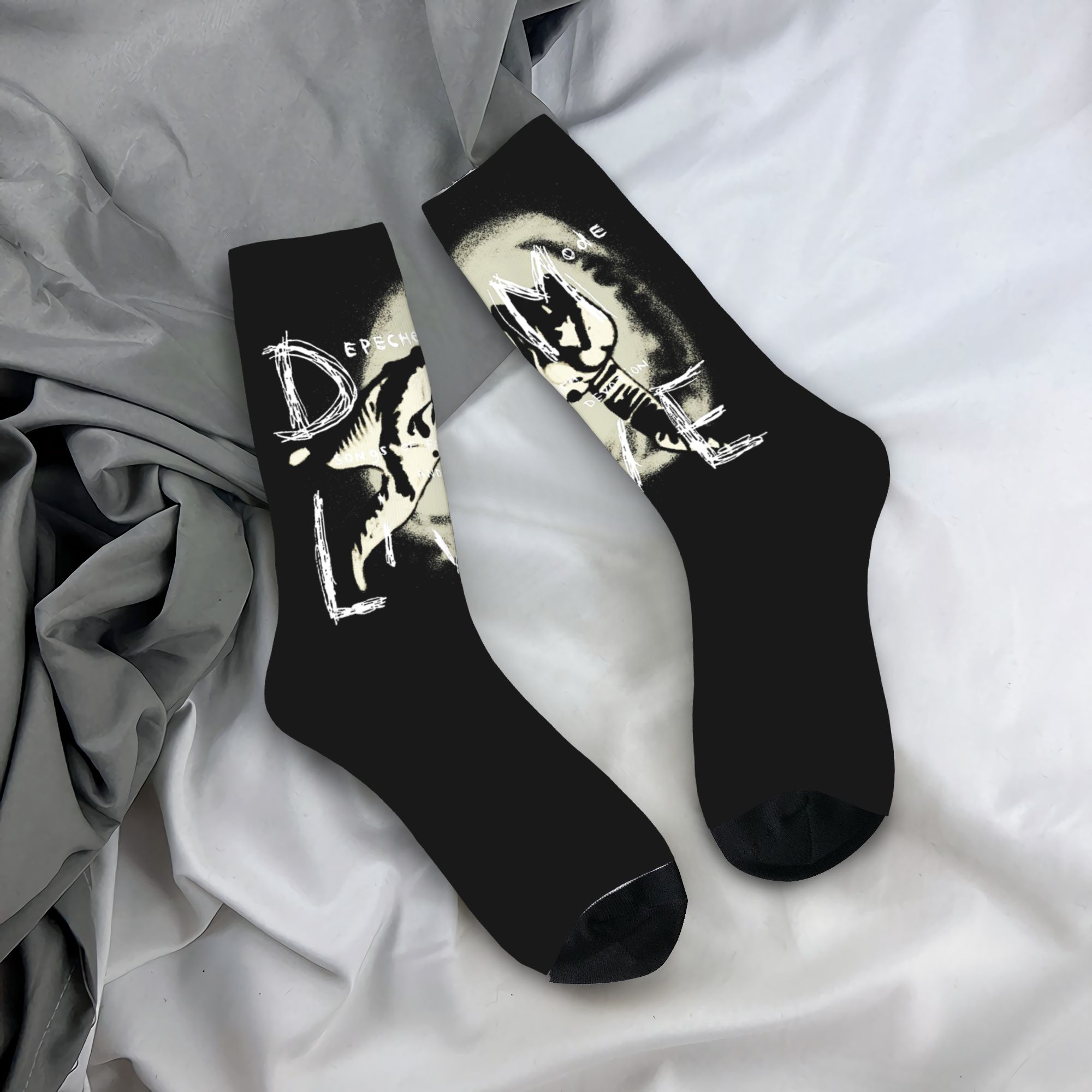 Chaussettes de mode personnali - Dress Sock Men avis et prix