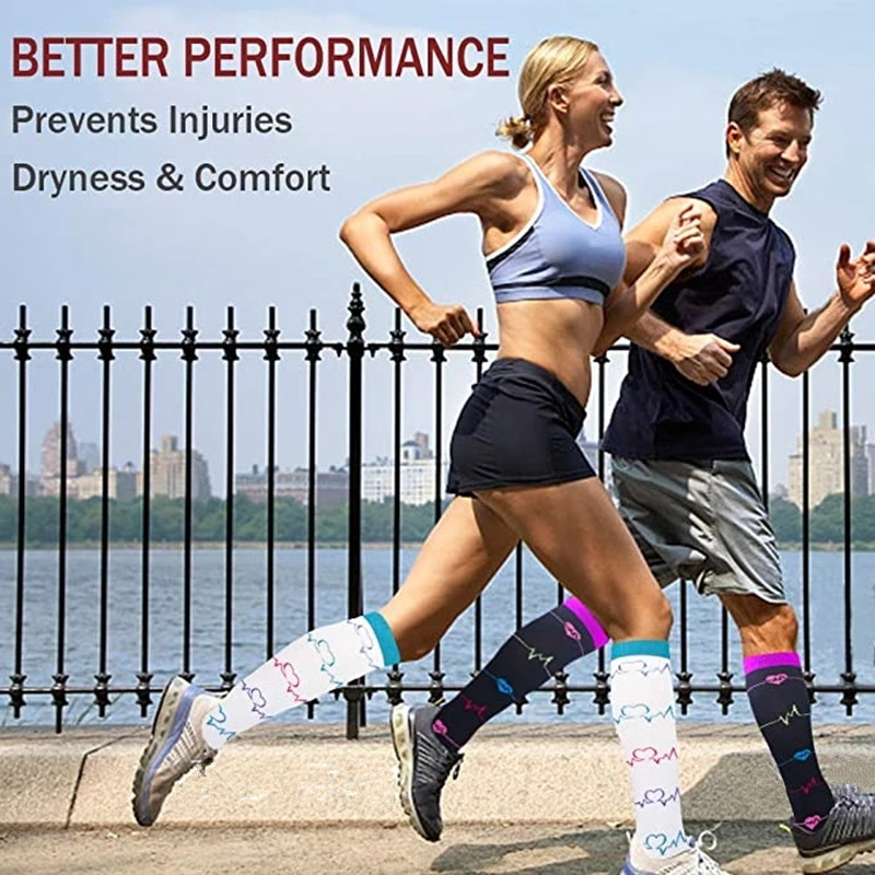 Nouveaux bas de Compression va - Compression Sock Medical avis et prix