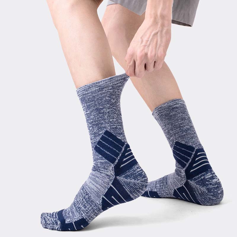 Chaussettes 50% laine mérinos, - Wool Hiking Sock avis et prix