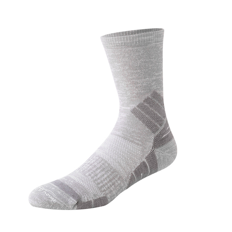 Chaussettes 50% laine mérinos, - Wool Hiking Sock avis et prix