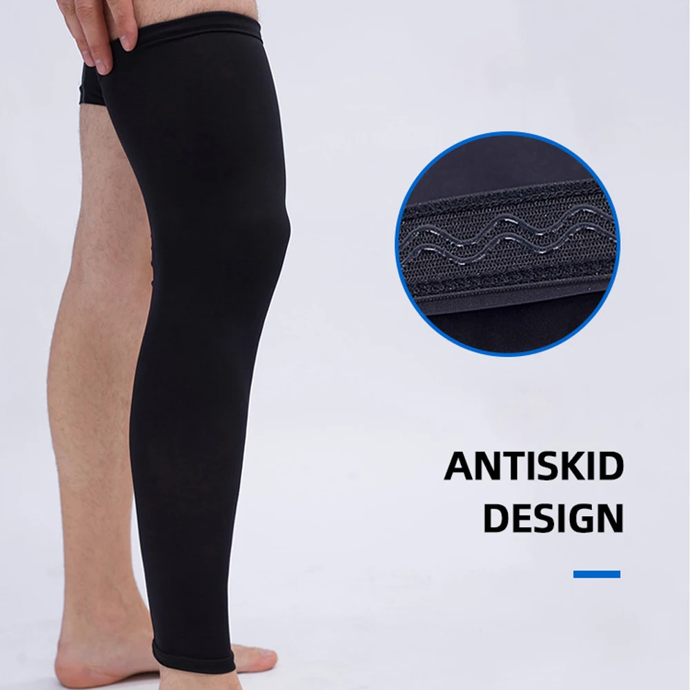 Jambières de compression pour  - Compression Sleeve Calf avis et prix