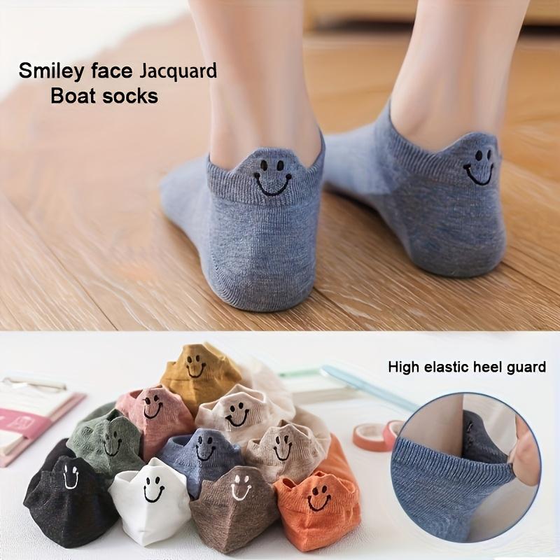 16 pièces, 8 paires de chausse - No Show Sock Women avis et prix