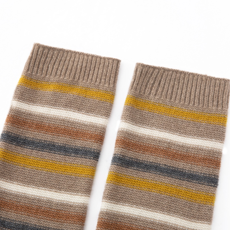 100% pur cachemire femmes jamb - Thermal Sock Winter avis et prix