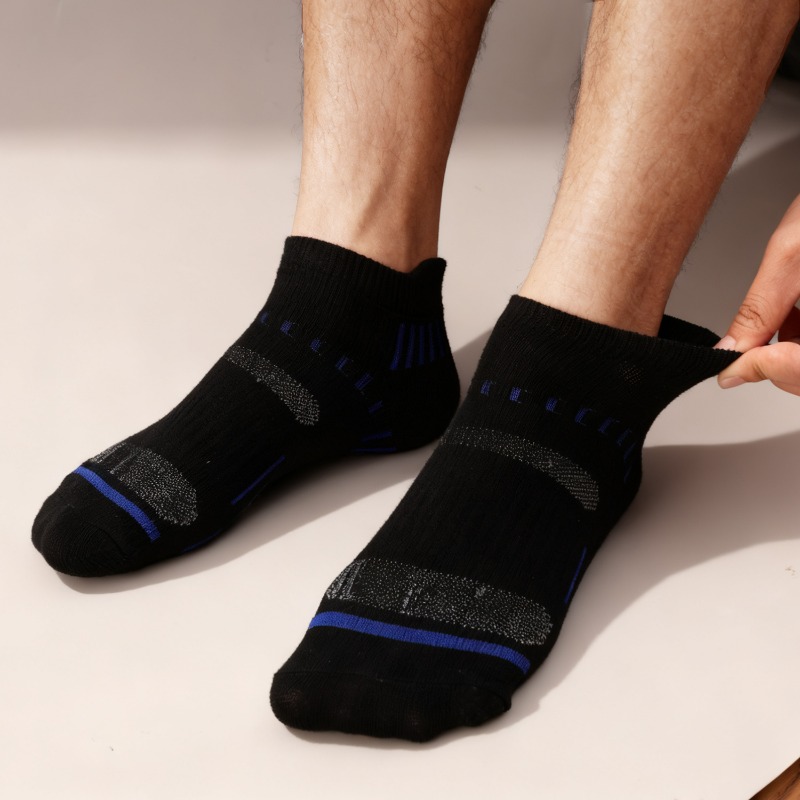 1-10 paires respirant maille h - Ankle Sock Low Cut avis et prix