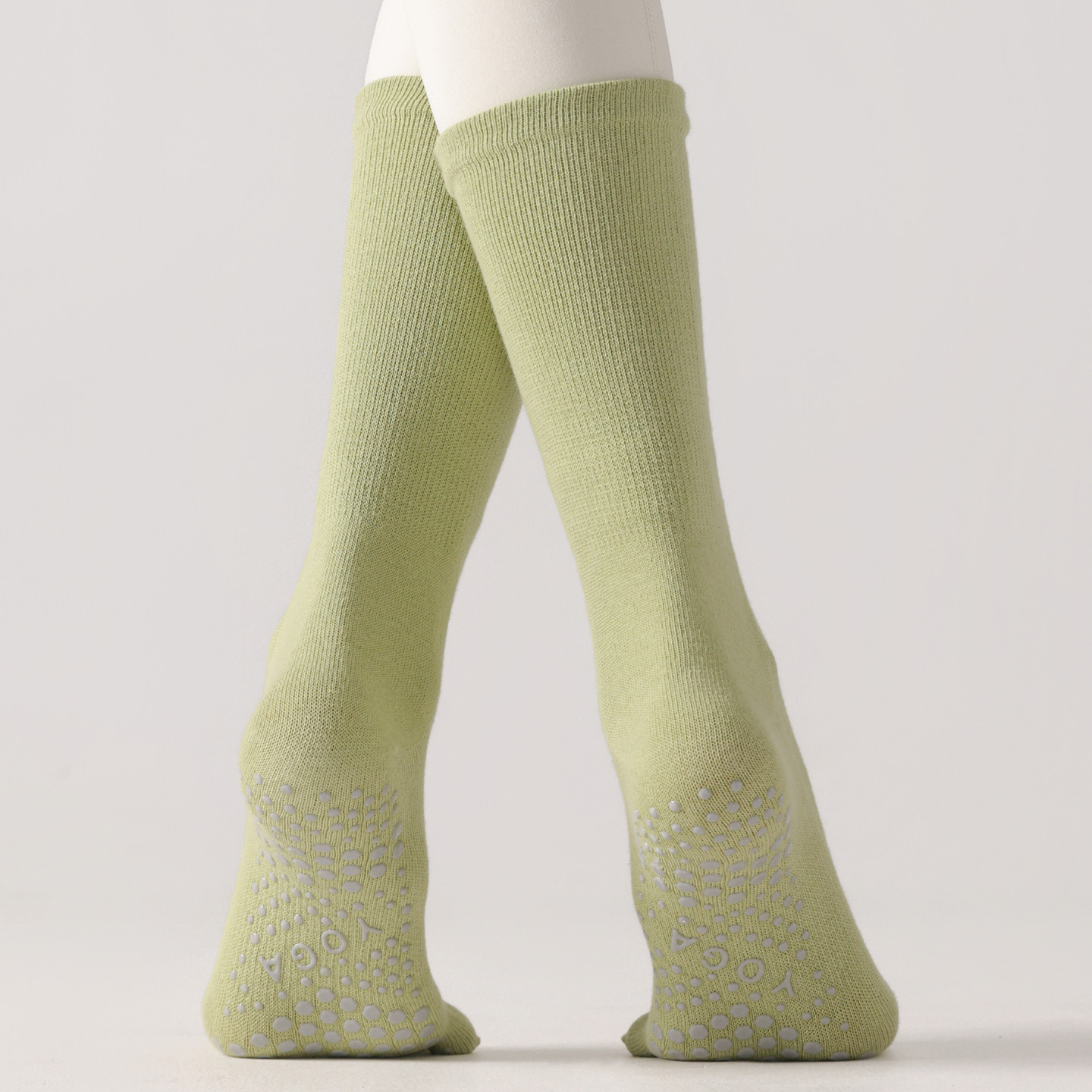 1 paire de chaussettes de Yoga - Toe Sock Split avis et prix