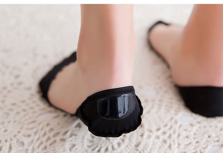 Chaussettes bateau ultra-fines - Invisibility Sock Loafer avis et prix