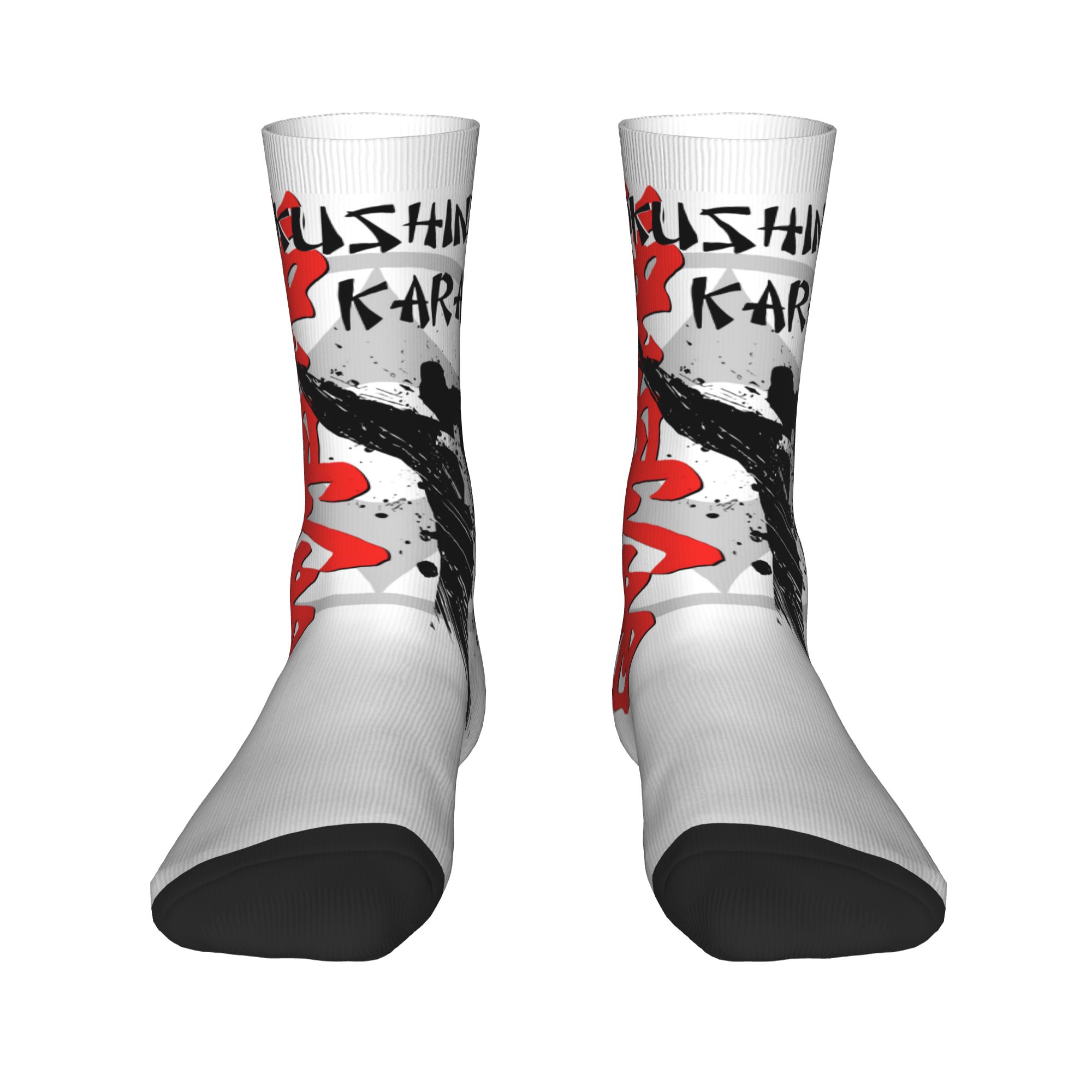 Chaussettes personnalisées Kyo - Dress Sock Men avis et prix