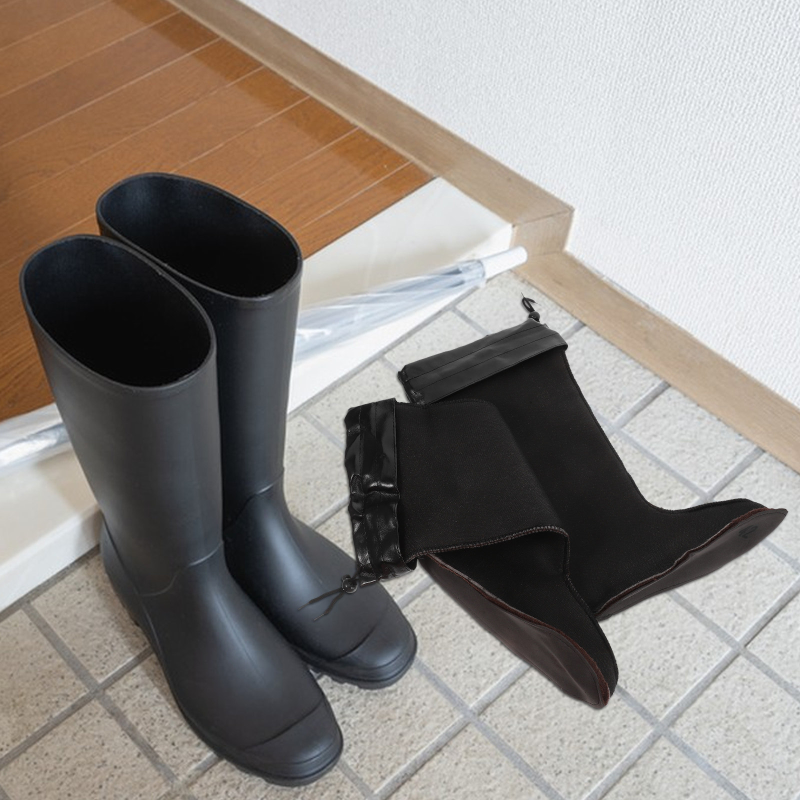 1 paire de doublures de bottes - Thermal Sock Winter avis et prix