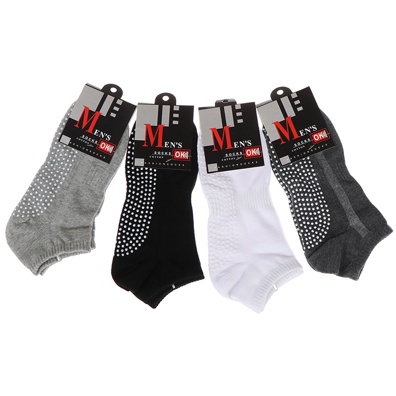 Chaussettes de Yoga antidérapa - Grip Sock Yoga avis et prix